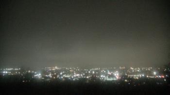 Weather camera view of Mt. Sequoyah.