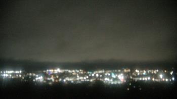 Weather camera view of Mt. Sequoyah.
