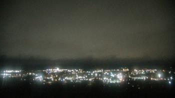 Weather camera view of Mt. Sequoyah.