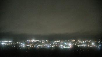 Weather camera view of Mt. Sequoyah.