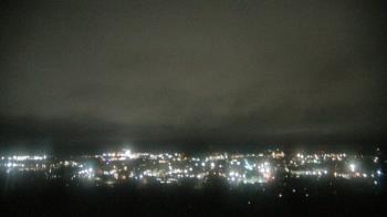 Weather camera view of Mt. Sequoyah.