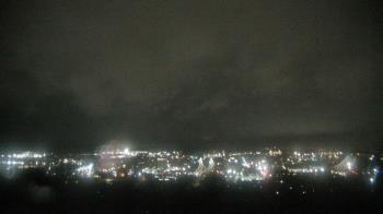 Weather camera view of Mt. Sequoyah.