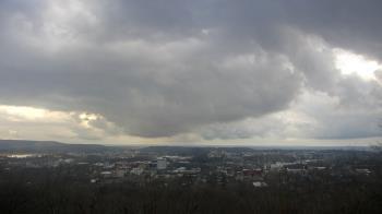 Weather camera view of Mt. Sequoyah.