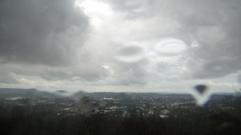 Weather camera view of Mt. Sequoyah.