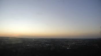 Weather camera view of Mt. Sequoyah.