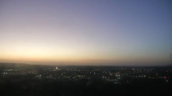 Weather camera view of Mt. Sequoyah.