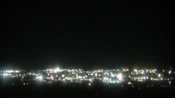 Weather camera view of Mt. Sequoyah.