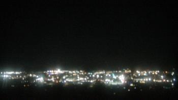 Weather camera view of Mt. Sequoyah.