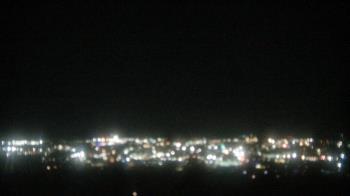 Weather camera view of Mt. Sequoyah.