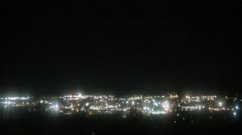 Weather camera view of Mt. Sequoyah.