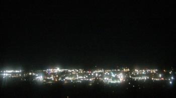 Weather camera view of Mt. Sequoyah.