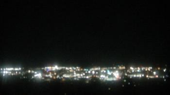 Weather camera view of Mt. Sequoyah.