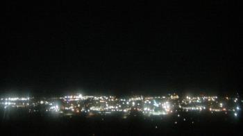 Weather camera view of Mt. Sequoyah.