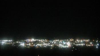 Weather camera view of Mt. Sequoyah.