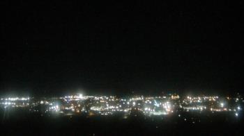 Weather camera view of Mt. Sequoyah.