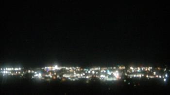 Weather camera view of Mt. Sequoyah.