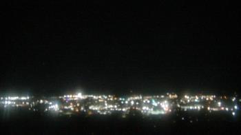 Weather camera view of Mt. Sequoyah.