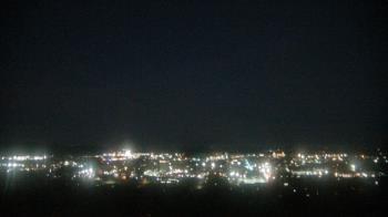 Weather camera view of Mt. Sequoyah.