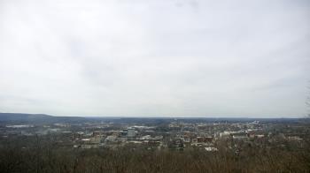 Weather camera view of Mt. Sequoyah.