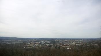 Weather camera view of Mt. Sequoyah.