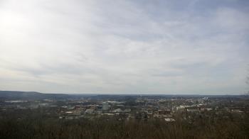 Weather camera view of Mt. Sequoyah.