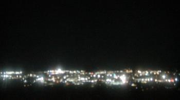 Weather camera view of Mt. Sequoyah.