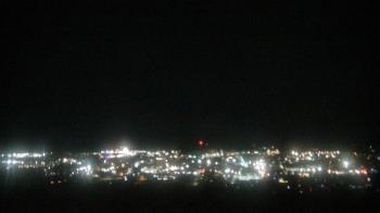 Weather camera view of Mt. Sequoyah.