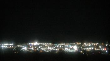 Weather camera view of Mt. Sequoyah.