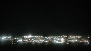 Weather camera view of Mt. Sequoyah.