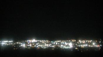 Weather camera view of Mt. Sequoyah.