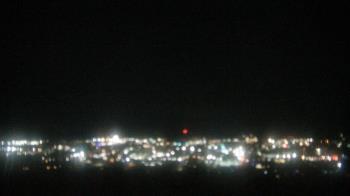 Weather camera view of Mt. Sequoyah.