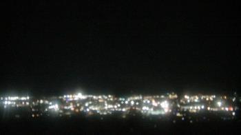 Weather camera view of Mt. Sequoyah.