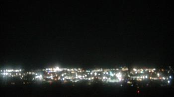 Weather camera view of Mt. Sequoyah.