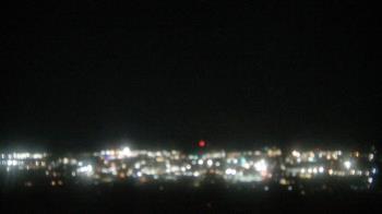 Weather camera view of Mt. Sequoyah.