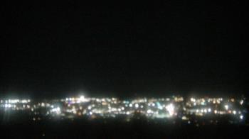 Weather camera view of Mt. Sequoyah.