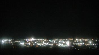 Weather camera view of Mt. Sequoyah.