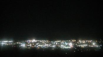 Weather camera view of Mt. Sequoyah.