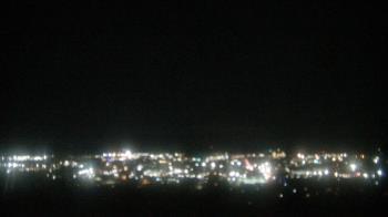 Weather camera view of Mt. Sequoyah.