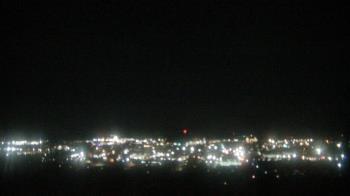 Weather camera view of Mt. Sequoyah.