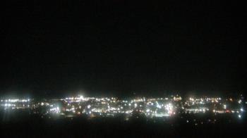 Weather camera view of Mt. Sequoyah.