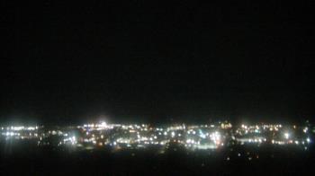 Weather camera view of Mt. Sequoyah.