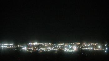 Weather camera view of Mt. Sequoyah.