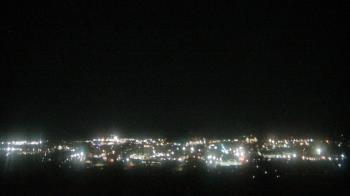 Weather camera view of Mt. Sequoyah.