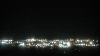 Weather camera view of Mt. Sequoyah.