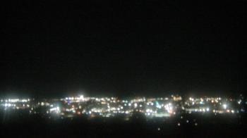 Weather camera view of Mt. Sequoyah.