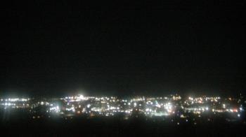 Weather camera view of Mt. Sequoyah.