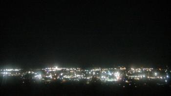 Weather camera view of Mt. Sequoyah.