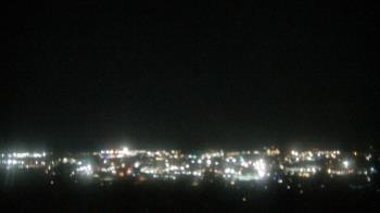 Weather camera view of Mt. Sequoyah.