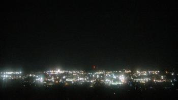 Weather camera view of Mt. Sequoyah.