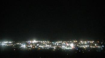 Weather camera view of Mt. Sequoyah.